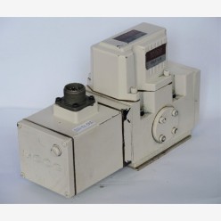 Moog J661A040A Hydraulic Servo Valve